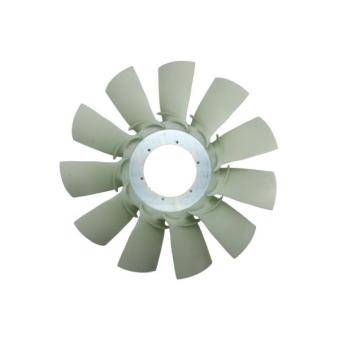 Ventilateur, refroidissement du moteur THERMOTEC D9SC008TT
