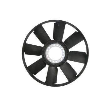 Roue du souffleur, refroidissementdu moteur THERMOTEC D9VA001TT