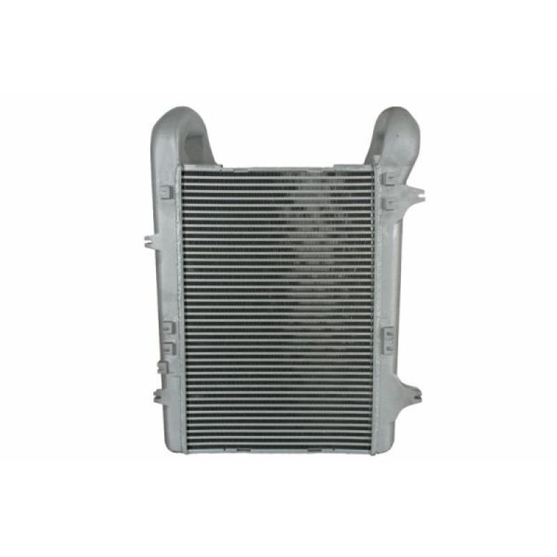 Intercooler, échangeur THERMOTEC DADA002TT - Visuel 1
