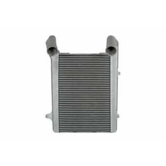 Intercooler, échangeur THERMOTEC DADA002TT