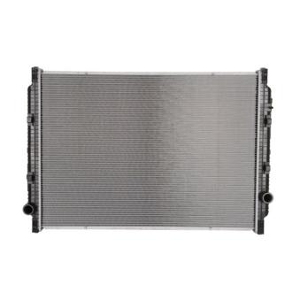 Radiateur, refroidissement du moteur THERMOTEC D7RV009TT