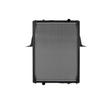 Radiateur, refroidissement du moteur THERMOTEC D7RV001TT