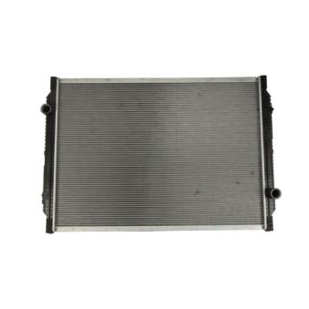 Radiateur, refroidissement du moteur THERMOTEC