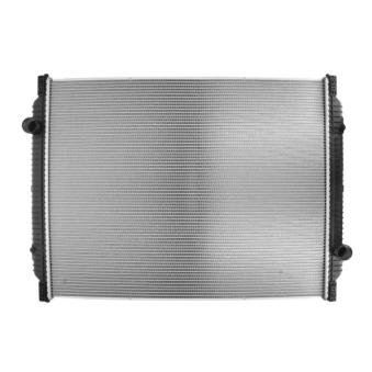 Radiateur, refroidissement du moteur THERMOTEC
