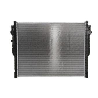 Radiateur, refroidissement du moteur THERMOTEC