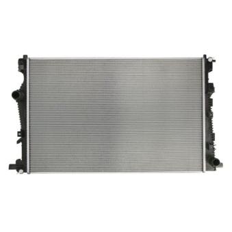 Radiateur, refroidissement du moteur THERMOTEC D7Y081TT