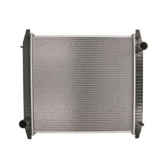 Radiateur, refroidissement du moteur THERMOTEC
