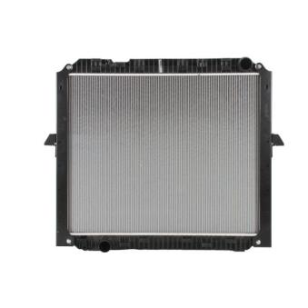 Radiateur, refroidissement du moteur THERMOTEC D7ME039TT