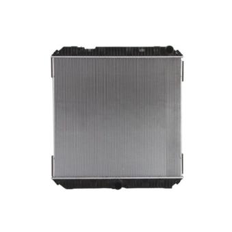 Radiateur, refroidissement du moteur THERMOTEC D7ME034TT