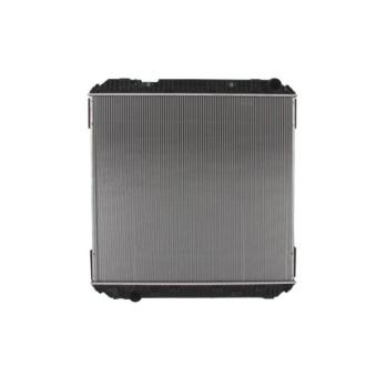 Radiateur, refroidissement du moteur THERMOTEC D7ME028TT