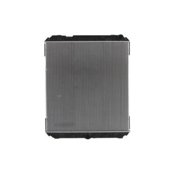 Radiateur, refroidissement du moteur THERMOTEC D7ME030TT