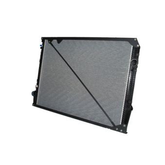 Radiateur, refroidissement du moteur THERMOTEC D7ME005TT