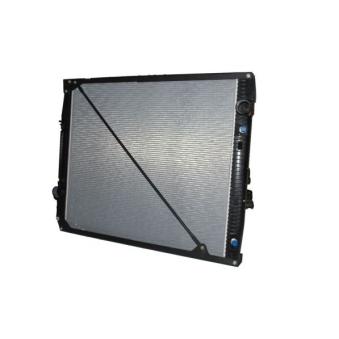 Radiateur, refroidissement du moteur THERMOTEC D7ME004TT