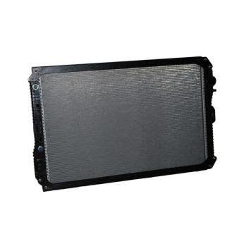 Radiateur, refroidissement du moteur THERMOTEC