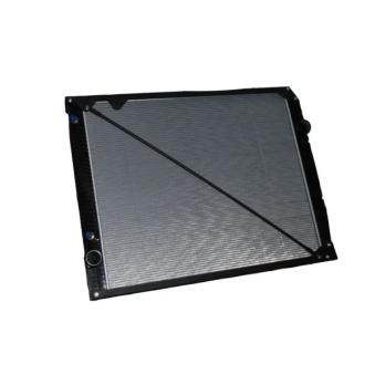 Radiateur, refroidissement du moteur THERMOTEC D7ME003TT