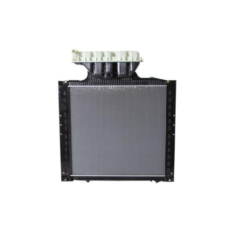 Radiateur, refroidissement du moteur THERMOTEC D7MA012TT - Visuel 1