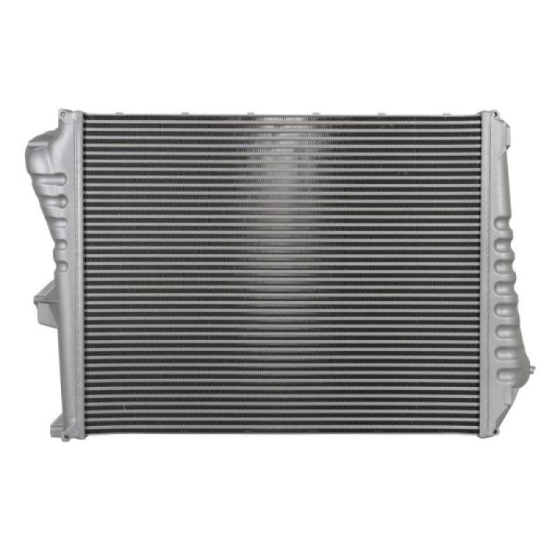 Intercooler, échangeur THERMOTEC DAVO002TT - Visuel 1