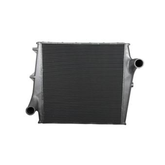 Intercooler, échangeur THERMOTEC