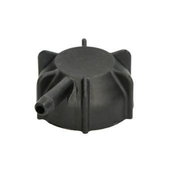 Bouchon, réservoir de liquide de refroidissement THERMOTEC DBDA009TC1