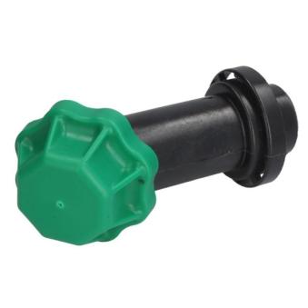 Bride de liquide de refroidissement THERMOTEC DBME016TT