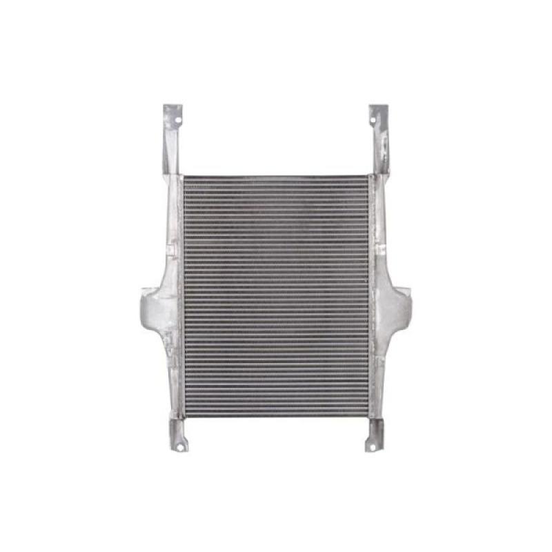 Intercooler, échangeur THERMOTEC DAIV002TT - Visuel 1