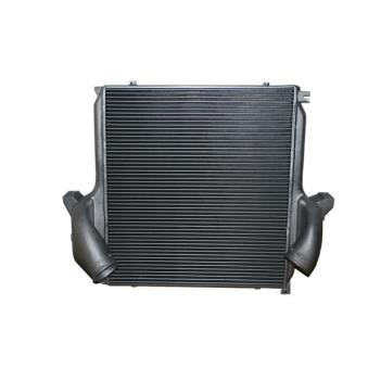 Intercooler, échangeur THERMOTEC
