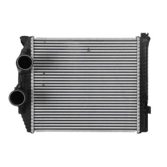 Intercooler, échangeur THERMOTEC