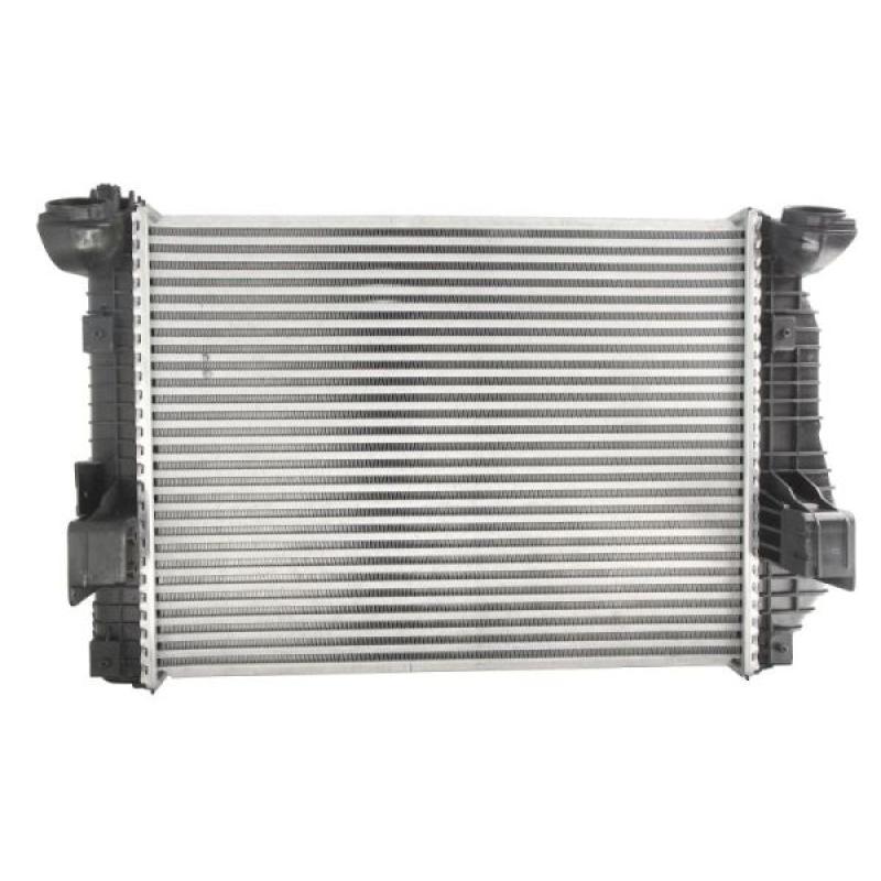 Intercooler, échangeur THERMOTEC DAME004TT - Visuel 1