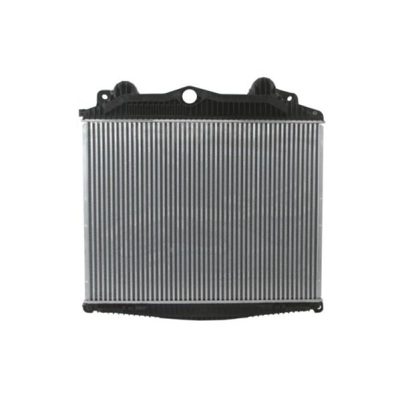 Intercooler, échangeur THERMOTEC DAMA006TT - Visuel 1