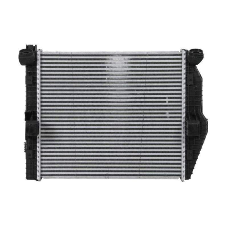 Intercooler, échangeur THERMOTEC DAME002TT - Visuel 1