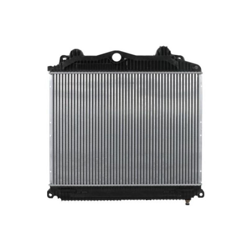 Intercooler, échangeur THERMOTEC DAMA007TT - Visuel 1