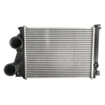Intercooler, échangeur THERMOTEC DAME004TT