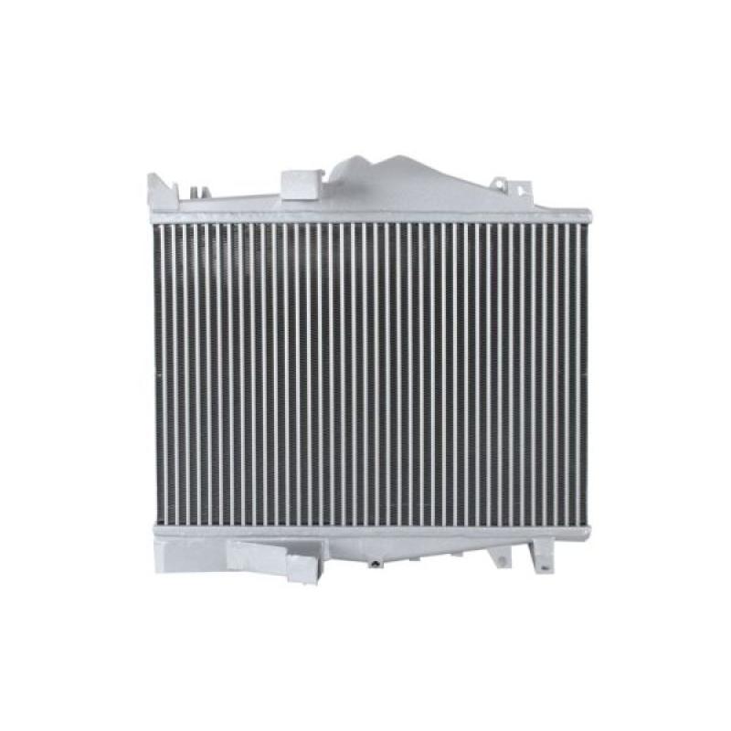 Intercooler, échangeur THERMOTEC DAME006TT - Visuel 1
