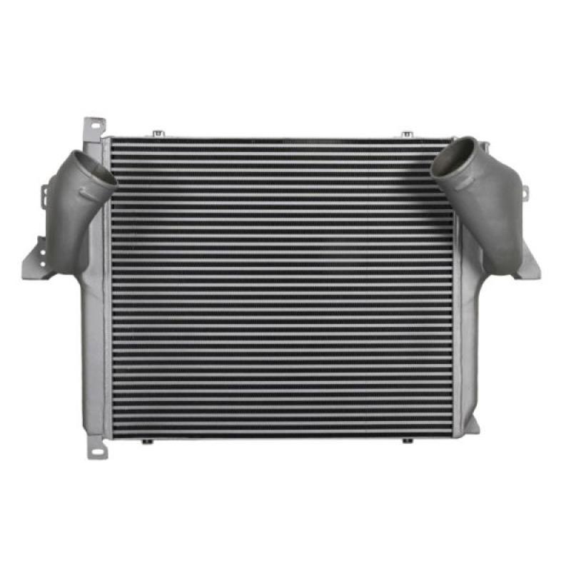 Intercooler, échangeur THERMOTEC DAME008TT - Visuel 1