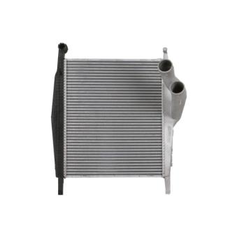 Intercooler, échangeur THERMOTEC
