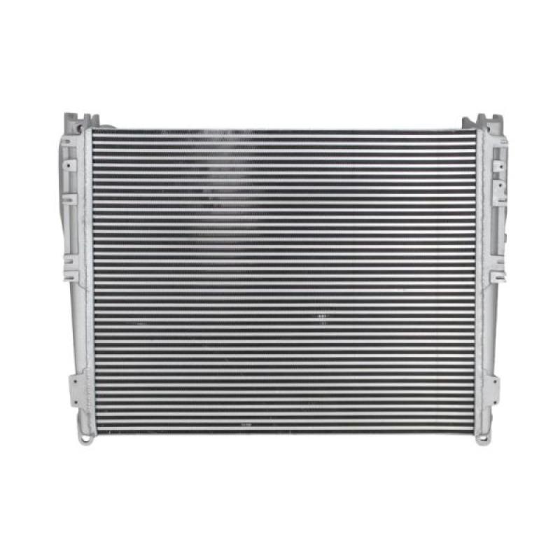 Intercooler, échangeur THERMOTEC DAME009TT - Visuel 1