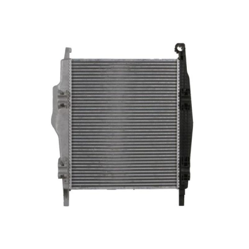 Intercooler, échangeur THERMOTEC DAME005TT - Visuel 1