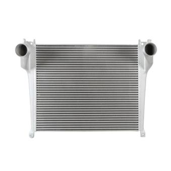 Intercooler, échangeur THERMOTEC DAME012TT