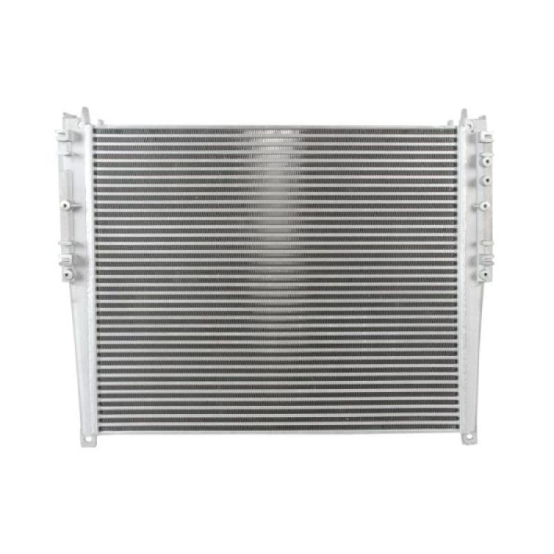 Intercooler, échangeur THERMOTEC DAME012TT - Visuel 1
