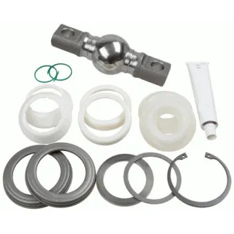 Kit de remise en état, bras de liaison LEMFORDER