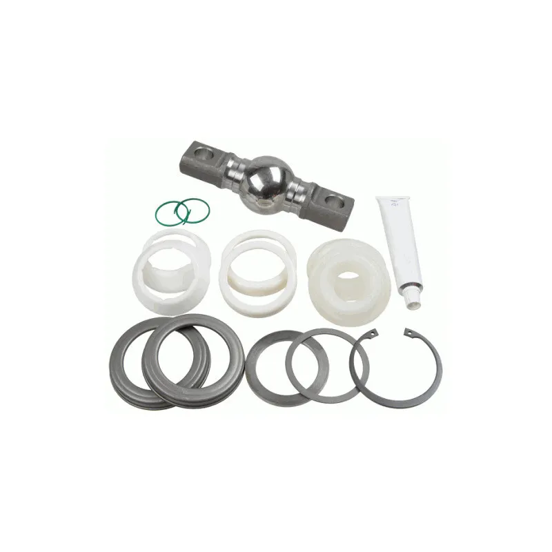 Kit de remise en état, bras de liaison LEMFORDER 11398 01