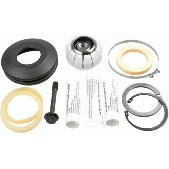 Kit de remise en état, bras de liaison LEMFORDER