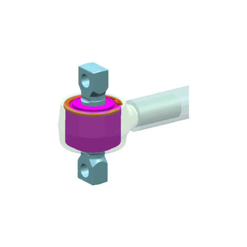 Kit de remise en état, bras de liaison LEMFORDER 11384 01