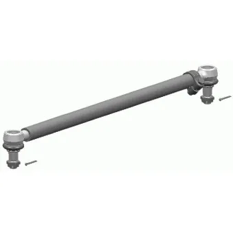 Barre de direction LEMFORDER