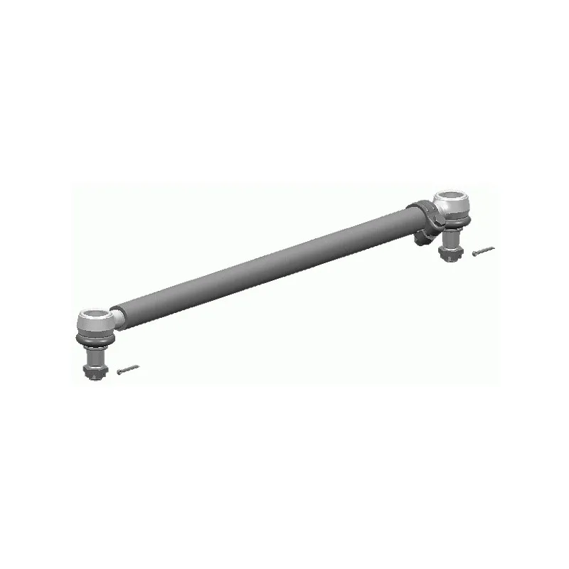 Barre de direction LEMFORDER 11417 03