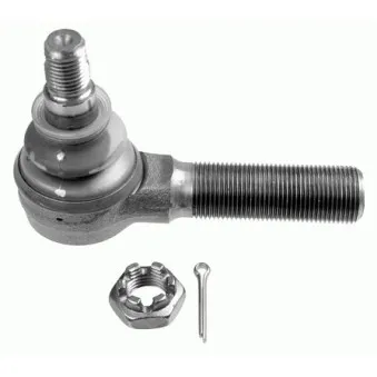 Rotule de barre de connexion LEMFORDER