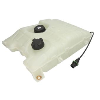 Vase d'expansion, liquide de refroidissement THERMOTEC DBRE001TT
