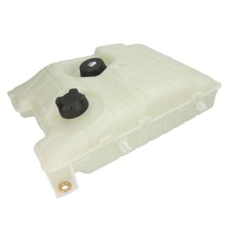 Vase d'expansion, liquide de refroidissement THERMOTEC DBRE004TT