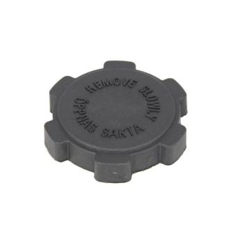 Bouchon, réservoir de liquide de refroidissement THERMOTEC DBSC004TC