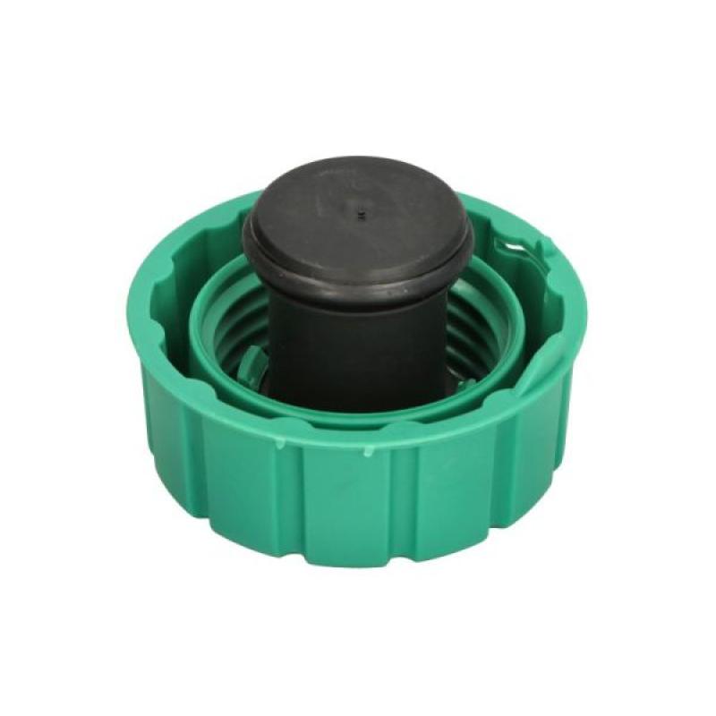 Bouchon, réservoir de liquide de refroidissement THERMOTEC DBME019TC - Visuel 1